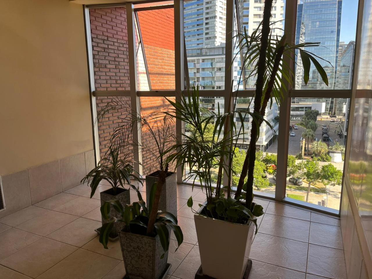 Appartamento Puerto Madero Edificio Robles Buenos Aires